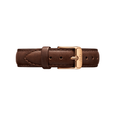 Daniel Wellington Petite 14 Bristol Rose Gold Watch Band