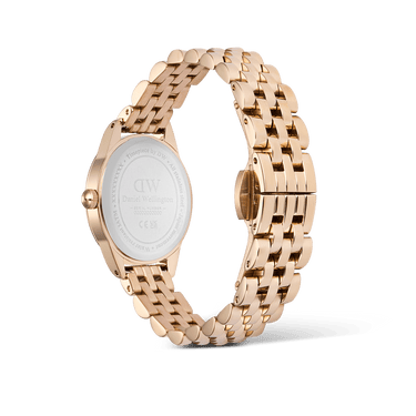 Daniel Wellington Ophelia Mini Rose Gold Watch