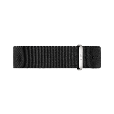 Daniel Wellington Classic 20 Cornwall Silver Watch Band