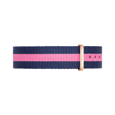 Daniel Wellington Classic 18 Winchester Rose Gold  Watch Band