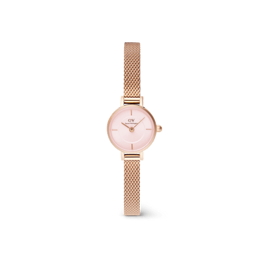 Daniel Wellington Petite Mini Blush Melrose Watch