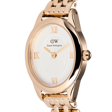 Daniel Wellington Ophelia Mini Rose Gold Watch