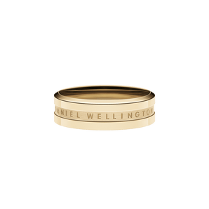 Daniel Wellington Elan Ring Gold