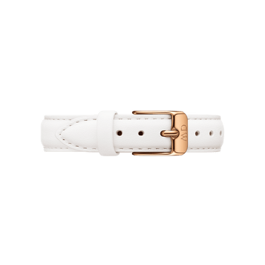 Daniel Wellington Petite 14 Bondi Rose Gold Watch Band