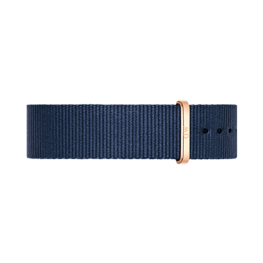 Daniel Wellington Classic 20 Bayswater Rose Gold Watch Band