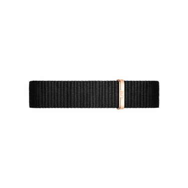 Daniel Wellington Petite 14 Cornwall Rose Gold Watch Band