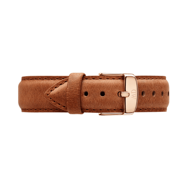 Daniel Wellington Classic 20 Durham Rose Gold  Watch Band