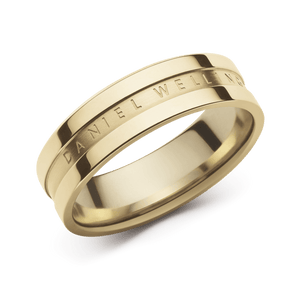 Daniel Wellington Elan Ring Gold