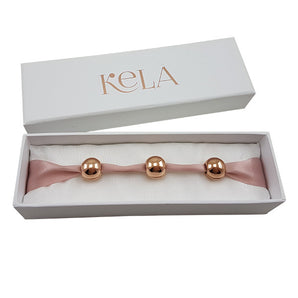 KELA KELA 3x Rose Gold Sephora Shine On Charms - 001 | Ice Jewellery Australia
