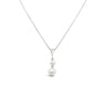 Ichu Pearl Necklaces