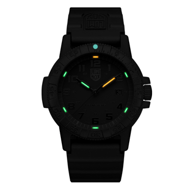 Luminox Leatherback SEA Turtle Giant Watch - 0321.BO | Ice Jewellery Australia