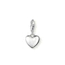 THOMAS SABO Heart Charm - CC913 | Ice Jewellery Australia