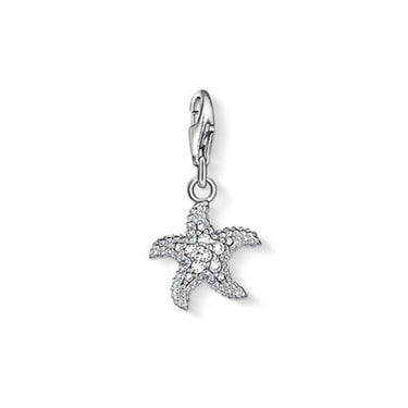 THOMAS SABO Starfish - 0917-051-14 | Ice Jewellery Australia