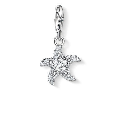 THOMAS SABO Starfish - 0917-051-14 | Ice Jewellery Australia