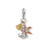 THOMAS SABO Anchor - 0919-425-14 | Ice Jewellery Australia