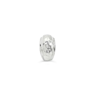 Ichu Combination Dome Ring - MR30503-6 | Ice Jewellery Australia