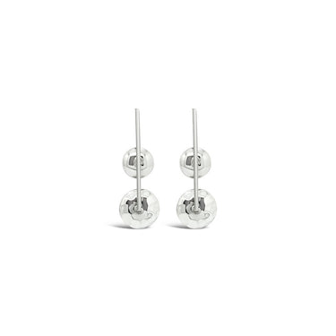 Ichu Combination Drop Earrings - EY0107 | Ice Jewellery Australia