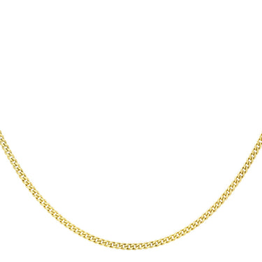 Yellow Gold Chains - Yellow Gold Necklaces