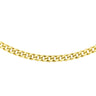 Yellow Gold Chains - Yellow Gold Necklaces