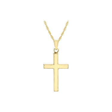 Cross Necklaces