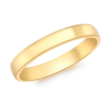 9K Yellow Gold Rings - Ice Jewellery Australia