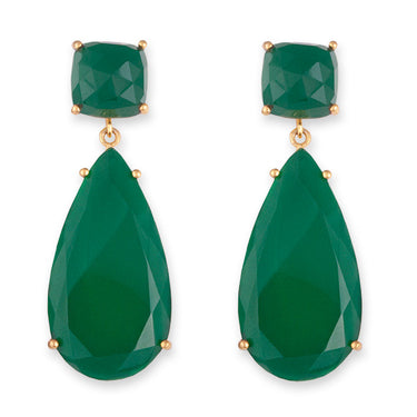 Bianc Vine Earrings - 10100606 | Ice Jewellery Australia