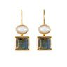 Bianc Wildlife Pearl Earrings - 10100664 | Ice Jewellery Australia