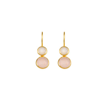 Bianc Gold Earrings