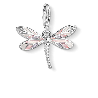 THOMAS SABO Dragonfly - 1516-041-9 | Ice Jewellery Australia