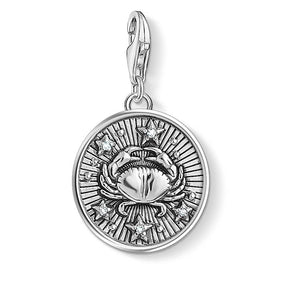 THOMAS SABO Engravable Cancer Zodiac - 1643-643-21 | Ice Jewellery Australia