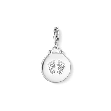 THOMAS SABO Baby Feet - 1692-051-14 | Ice Jewellery Australia