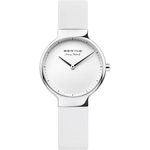 Bering Max René Silver 31 mm Women's Watches 15531-904