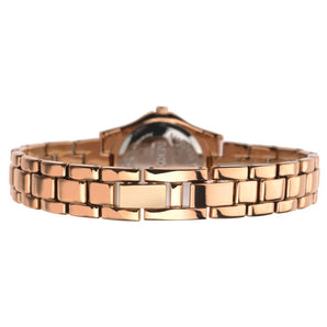 Sekonda Women's Rose Gold Stones Watch - SK2034 | Ice Jewellery Australia