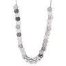 Bianc Multi Jingle Necklace - 30100395 | Ice Jewellery Australia