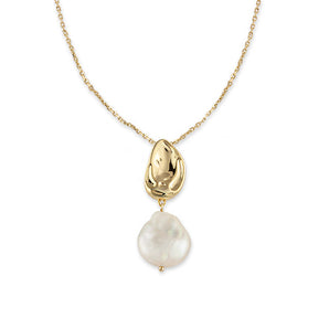 Bianc Atlantic Necklace - 30100426 | Ice Jewellery Australia