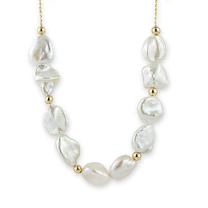 Bianc Sailor Necklace - 30100443 | Ice Jewellery Australia