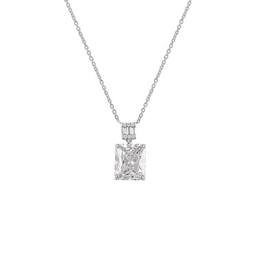 Cubic Zirconia Necklaces