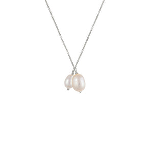 Bianc Pearl Necklaces