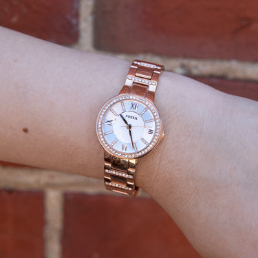 Fossil Watches for Women