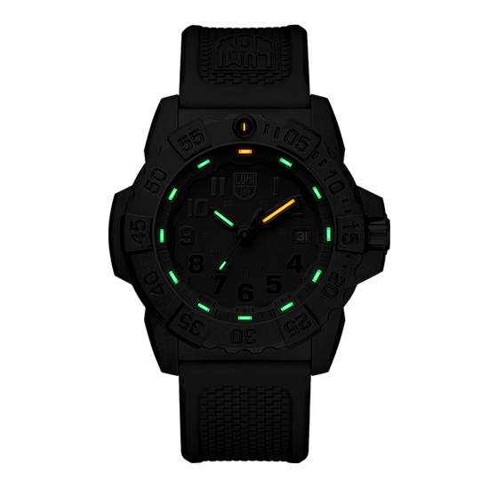 Luminox Navy SEAL Watch - 3501.BO | Ice Jewellery Australia