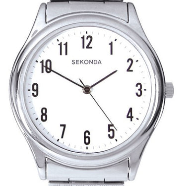 Sekonda Gents Expander Watch - SK3751 | Ice Jewellery Australia