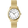 Sekonda Men's Gold Plated Watch - SK3752 | Ice Jewellery Australia