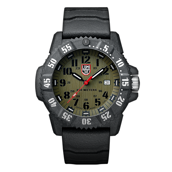 Luminox Master Carbon SEAL Watch - 3813 | Ice Jewellery Australia