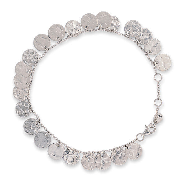 Bianc Multi Jingle Bracelet - 40100206 | Ice Jewellery Australia