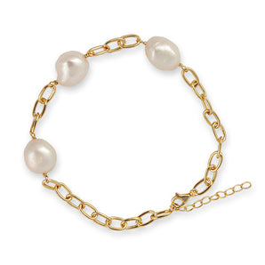 Bianc Sorrento Bracelet - 40100224 | Ice Jewellery Australia