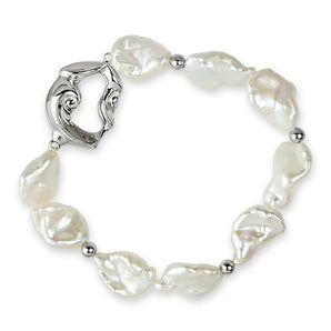Bianc Orca Bracelet - 40100229 | Ice Jewellery Australia
