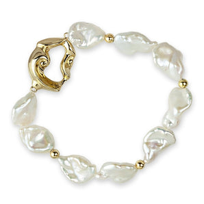 Bianc Orca Bracelet - 40100230 | Ice Jewellery Australia
