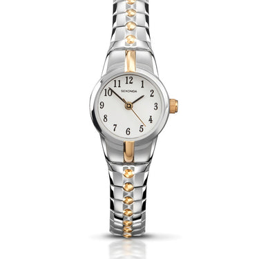 Sekonda Ladies Expander Watch - SK4091 | Ice Jewellery Australia