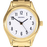 Sekonda Ladies Gold Plated Watch - SK4602 | Ice Jewellery Australia