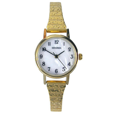 Sekonda Ladies Expander Watch - SK4677 | Ice Jewellery Australia